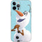 Disney Frozen Olaf Polka Dots iPhone 12 Pro Max Skin