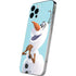 Disney Frozen Olaf Polka Dots iPhone 12 Pro Max Skin
