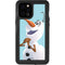 Disney Frozen Olaf Polka Dots iPhone 12 Pro Max Waterproof Case