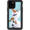 Disney Frozen Olaf Polka Dots iPhone 12 Pro Waterproof Case