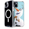 Disney Frozen Olaf Polka Dots iPhone 13 MagSafe Case