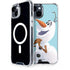 Disney Frozen Olaf Polka Dots iPhone 13 MagSafe Case
