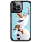 Disney Frozen Olaf Polka Dots iPhone 13 Pro Cargo Case