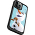 Disney Frozen Olaf Polka Dots iPhone 13 Pro Cargo Case