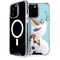 Disney Frozen Olaf Polka Dots iPhone 13 Pro Max MagSafe Case