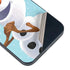 Disney Frozen Olaf Polka Dots iPhone 14 Plus Skin