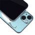 Disney Frozen Olaf Polka Dots iPhone 14 Plus Skin