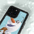 Disney Frozen Olaf Polka Dots iPhone 14 Pro Max Waterproof Case