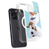Disney Frozen Olaf Polka Dots iPhone 16 Pro Max MagSafe Case