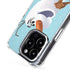 Disney Frozen Olaf Polka Dots iPhone 16 Pro Max MagSafe Case