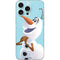 Disney Frozen Olaf Polka Dots iPhone 16 Pro Max Skin