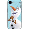 Disney Frozen Olaf Polka Dots iPhone 16e Skin