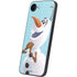 Disney Frozen Olaf Polka Dots iPhone 16e Skin