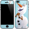 Disney Frozen Olaf Polka Dots iPhone 5/5s/5SE Skin