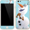 Disney Frozen Olaf Polka Dots iPhone 6/6s Skin