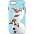 Disney Frozen Olaf Polka Dots iPhone 7 Pro Case