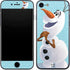 Disney Frozen Olaf Polka Dots iPhone 7 Skin