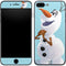 Disney Frozen Olaf Polka Dots iPhone 8 Plus Skin