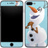 Disney Frozen Olaf Polka Dots iPhone 8 Plus Skin