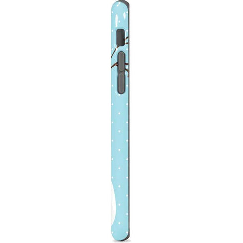 Disney Frozen Olaf Polka Dots iPhone 8 Pro Case