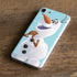 Disney Frozen Olaf Polka Dots iPhone 8 Skin