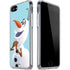 Disney Frozen Olaf Polka Dots iPhone SE (2nd & 3rd Gen) Clear Case