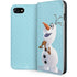 Disney Frozen Olaf Polka Dots iPhone SE (2nd & 3rd Gen) Folio Case