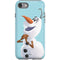 Disney Frozen Olaf Polka Dots iPhone SE (2nd & 3rd Gen) Pro Case