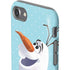 Disney Frozen Olaf Polka Dots iPhone SE (2nd & 3rd Gen) Pro Case