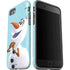 Disney Frozen Olaf Polka Dots iPhone SE (2nd & 3rd Gen) Pro Case
