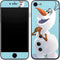 Disney Frozen Olaf Polka Dots iPhone SE (2nd & 3rd Gen) Skin