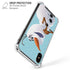 Disney Frozen Olaf Polka Dots iPhone X/XS Clear Case