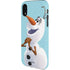 Disney Frozen Olaf Polka Dots iPhone XR Pro Case