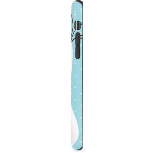 Disney Frozen Olaf Polka Dots iPhone XR Pro Case