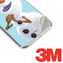 Disney Frozen Olaf Polka Dots iPhone XR Skin