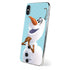 Disney Frozen Olaf Polka Dots iPhone XS Max Skin
