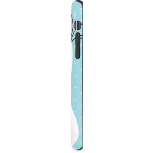 Disney Frozen Olaf Polka Dots iPhone XS Pro Case