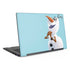 Disney Frozen Olaf Polka Dots Dell Latitude Skin