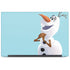 Disney Frozen Olaf Polka Dots Dell Latitude Skin