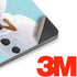 Disney Frozen Olaf Polka Dots Apple MacBook Air Skin