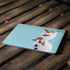 Disney Frozen Olaf Polka Dots Apple MacBook Air Skin
