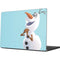 Disney Frozen Olaf Polka Dots Apple MacBook Pro 14-inch Skin