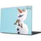 Disney Frozen Olaf Polka Dots MacBook Pro 14in (2021-24) Skin