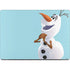Disney Frozen Olaf Polka Dots MacBook Pro 14in (2021-24) Skin