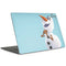 Disney Frozen Olaf Polka Dots MacBook Skins