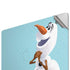 Disney Frozen Olaf Polka Dots Apple MacBook Pro 16-inch Skin