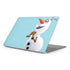 Disney Frozen Olaf Polka Dots Apple MacBook Pro 16-inch Skin