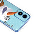 Disney Frozen Olaf Polka Dots Moto G Play 4G (2024) Skin