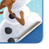 Disney Frozen Olaf Polka Dots Moto G Play 4G (2024) Skin