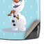 Disney Frozen Olaf Polka Dots Motorola RAZR Skin